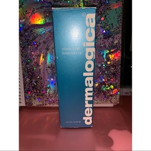 Dermalogica Stress Relief Treatment Oil